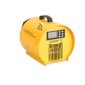 TCE ozongenerator | Ozosany 7.0