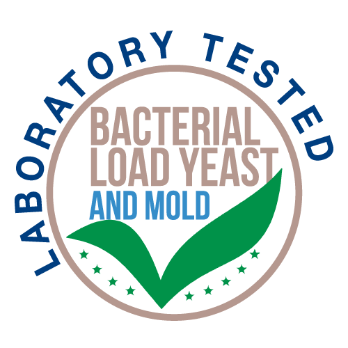 Skyled - LT Bacterial Load yeast and mold