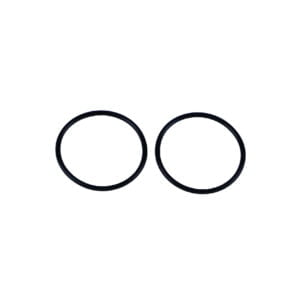 O-Ring | Zuigmond connector