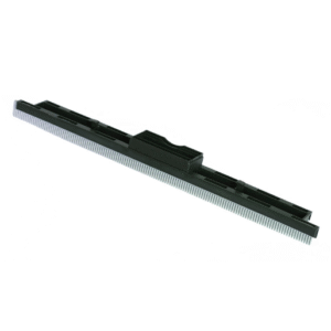 Cassette C Serie Vloermondstuk Met Rubber Strips
