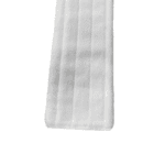Extra Absoberende Mop Wit 60 En 40