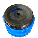 H2o Pro Model Bovenaanzicht 600x849