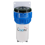 H2o Pro Performance Large Ophanging Voor