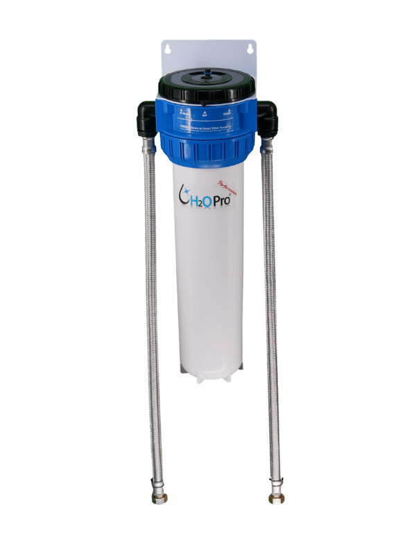 H2o Pro Performance Large Slangaansluiting
