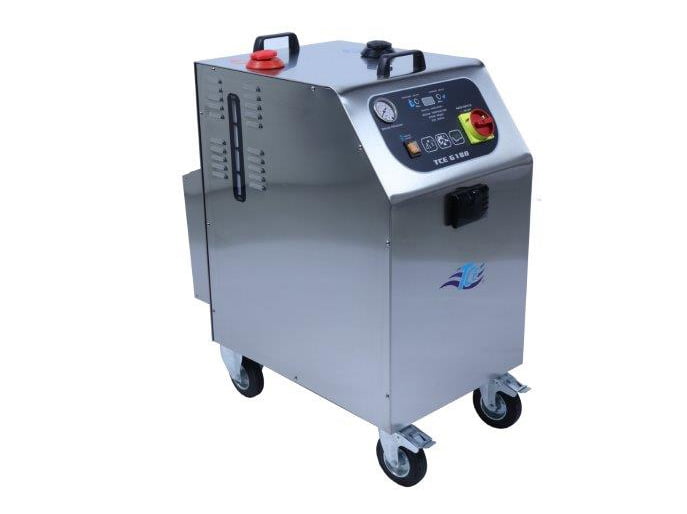 Tce G180 10 Bar Professionele Stoomreiniger (krachtstroom)