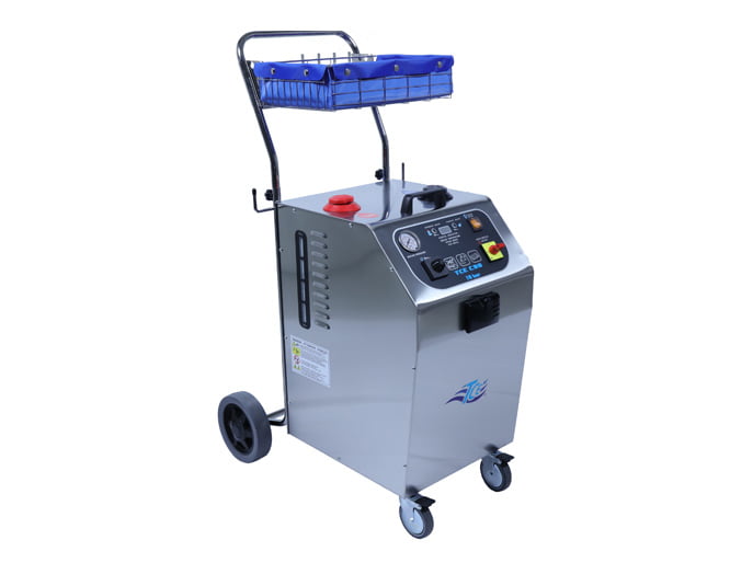 Tce G90 10 Bar Professionele Stoomreiniger (krachtstroom)