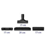 Tce Stoom Zuigmondstuk Multi (15 Cm) Compleet (m Serie)
