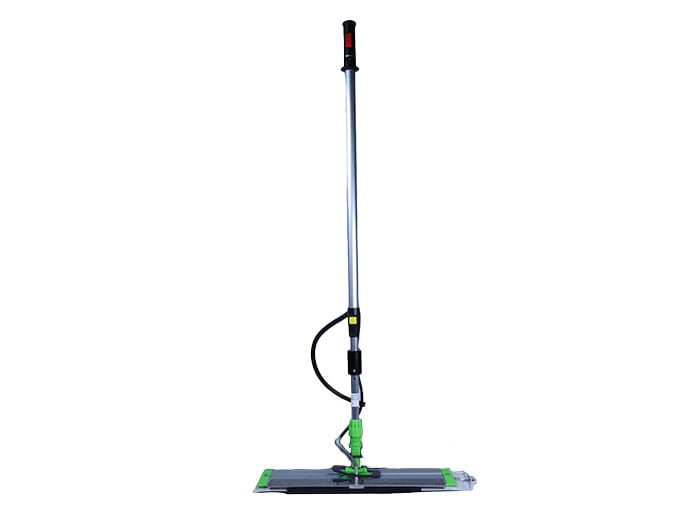 Tce Stoommop C G Serie Voorkant