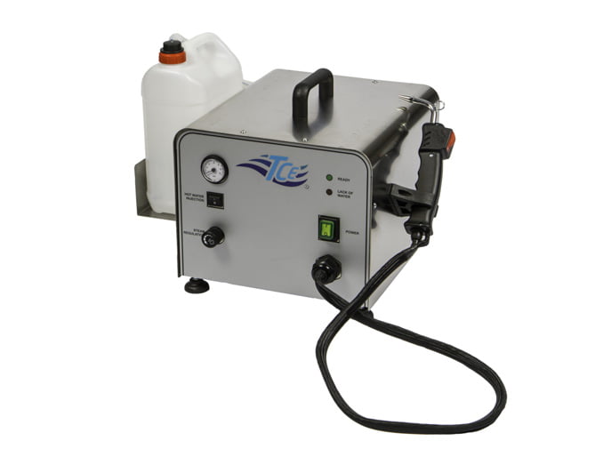 Tce Stoomreiniger S8 Odonto 8 Bar L