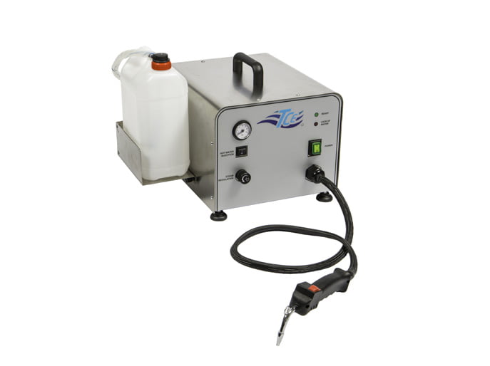 Tce Stoomreiniger S8 Odonto 8 Bar R