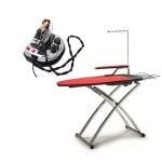 Tce Stoomstrijksysteem Easybimax Complete Set