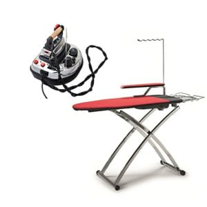 Tce Stoomstrijksysteem Easybimax Complete Set