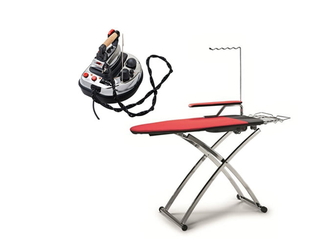 Tce Stoomstrijksysteem Easybimax Complete Set