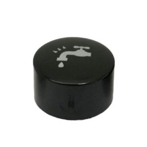 Tce Stoomafsluitdop M4.5