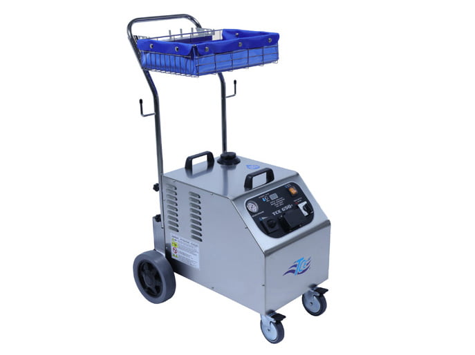Tce Stoomreiniger G50 – 10 Bar
