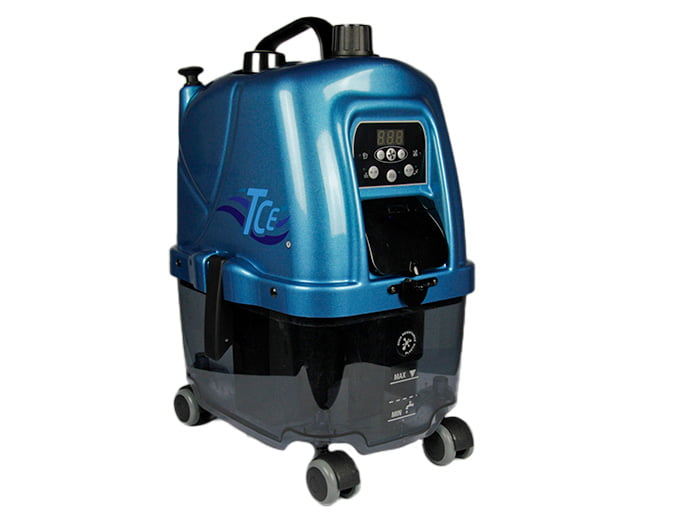 Tce Stoomstofzuiger M8 Athena 8 Bar