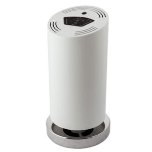 Tce ​luchtreiniger Tafelmodel Skyled - wit