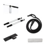 Tce ​stoomdesinfectie Set Compleet Incl. 5 Meter Slang