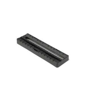 Cassette voor tapijt | 25 cm