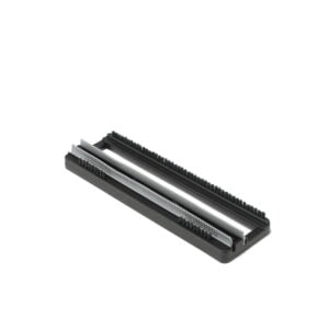 Cassette met Rubbers
