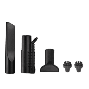 Stoomlans Adapterset