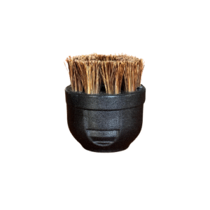 Natuurharen Borstel