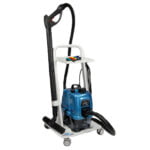 Professionele Trolley M Serie Zonder Lade Met Machine