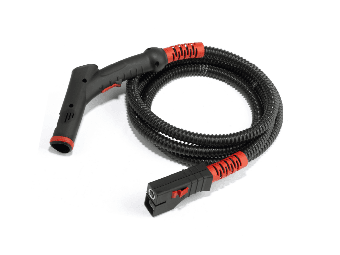Stoomslang G Serie Met Rood