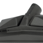 Wraptool Met Schuimlaag Rechthoekig Detailfoto Van Klemmen