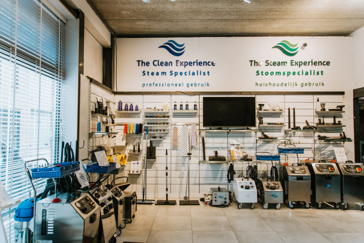 Showroom TCE