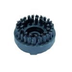 Tce Nylonborstel 6cm Zwart