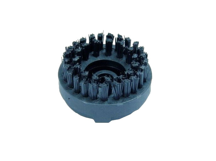 Tce Nylonborstel 6cm Zwart