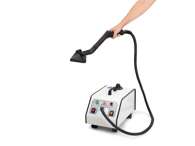 Bugbuster Met Driehoekborstel
