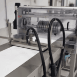 Transportband Reinigen Op Band 2