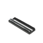 Cassette met Rubbers