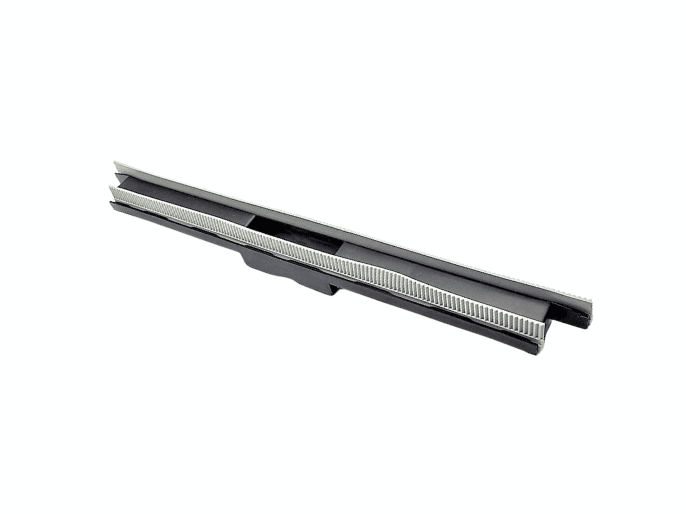 C Serie Vloermondstuk Cassette Rubber