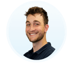 Melvin cirkel-