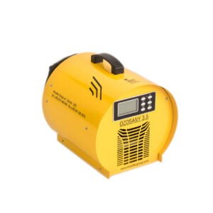 Ozon apparatuur