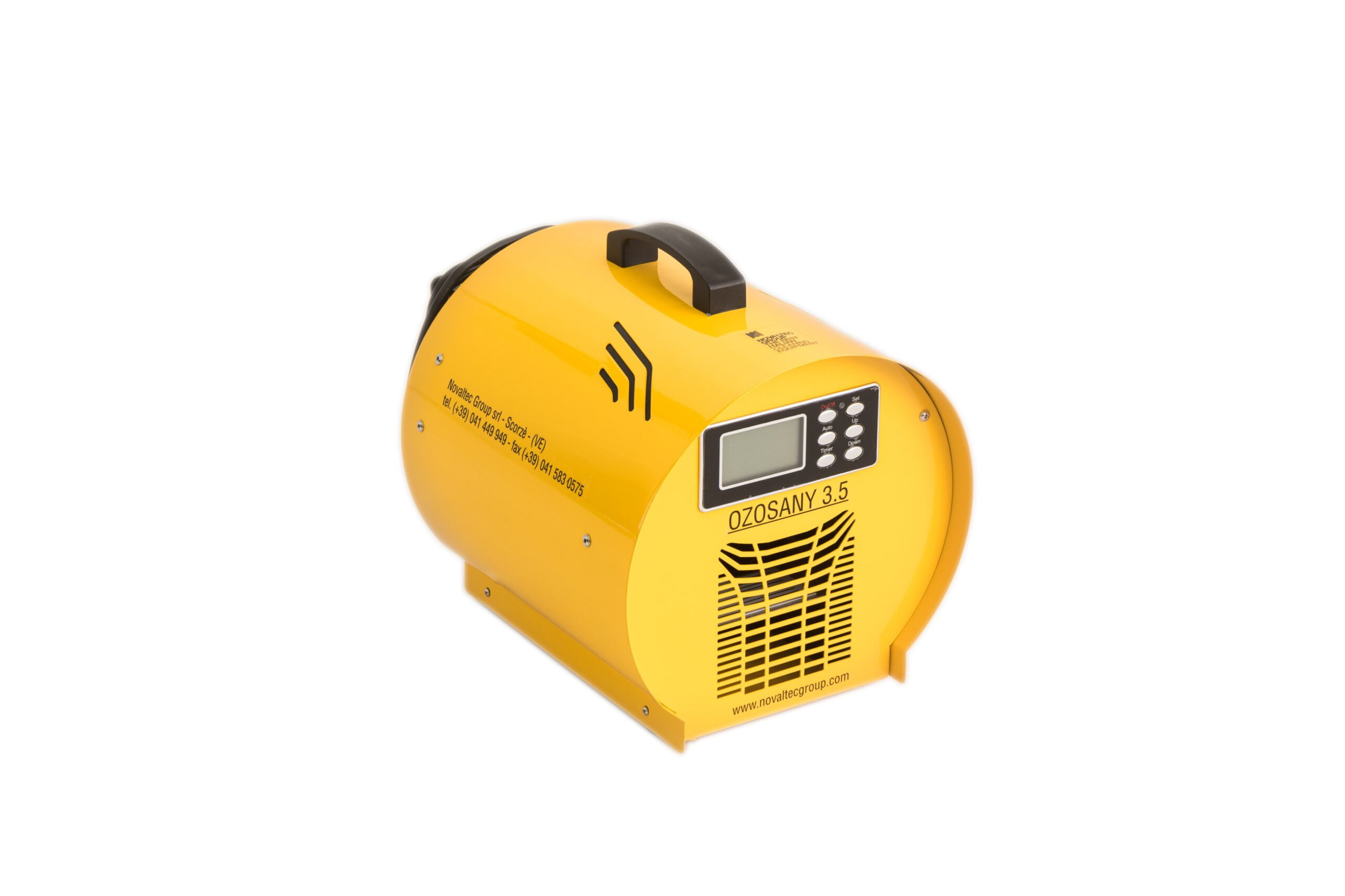 TCE ozongenerator | Ozosany 3.5