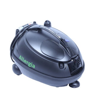 TCE stoomzuiger Allergia | 6 bar