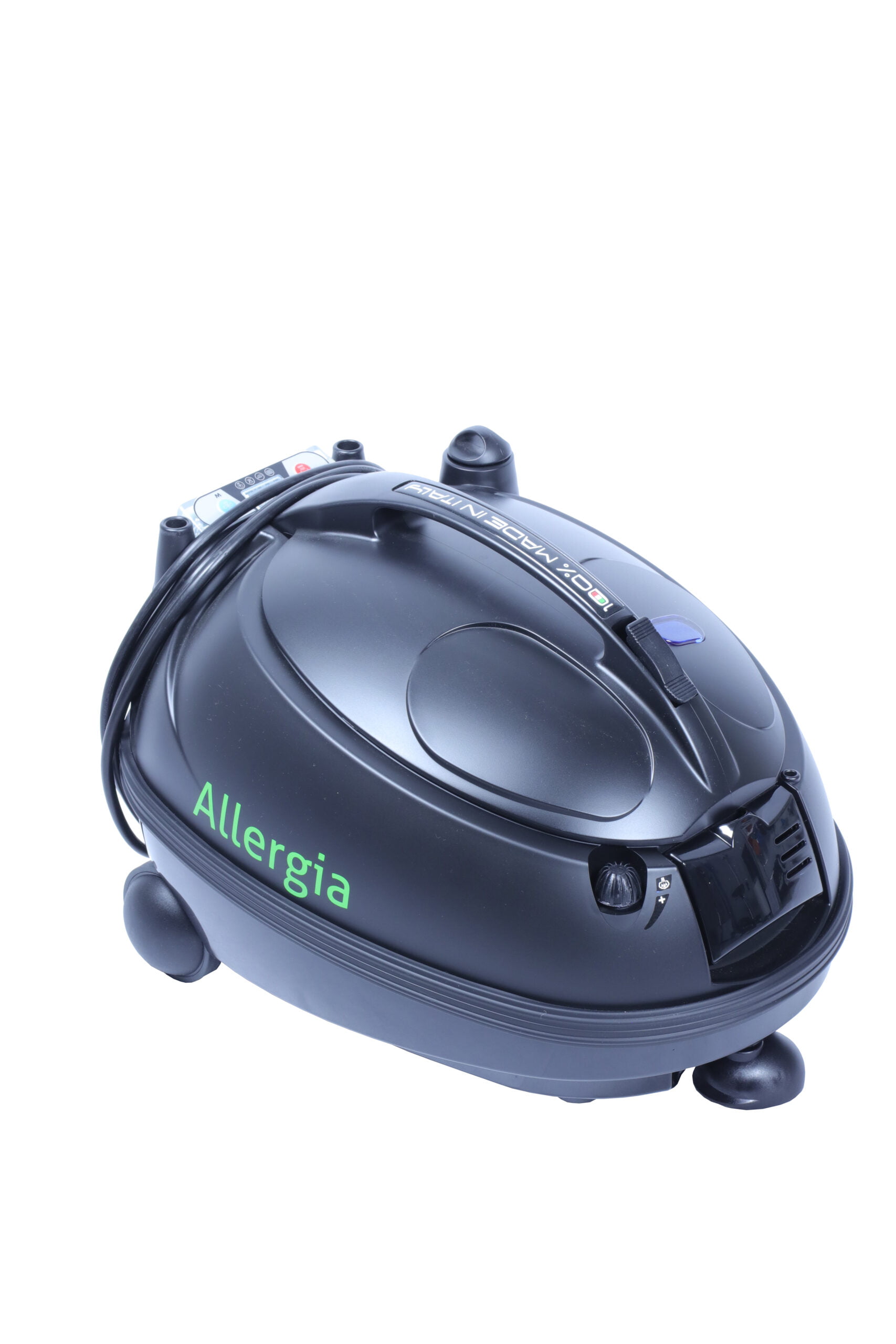 TCE stoomzuiger Allergia | 6 bar