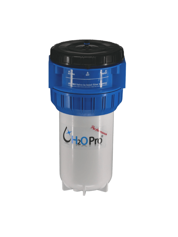 H2o Pro Performance Small