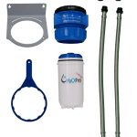 H2o Pro Performance Small Materiaal