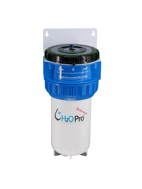 H2o Pro Performance Large Ophanging Voor