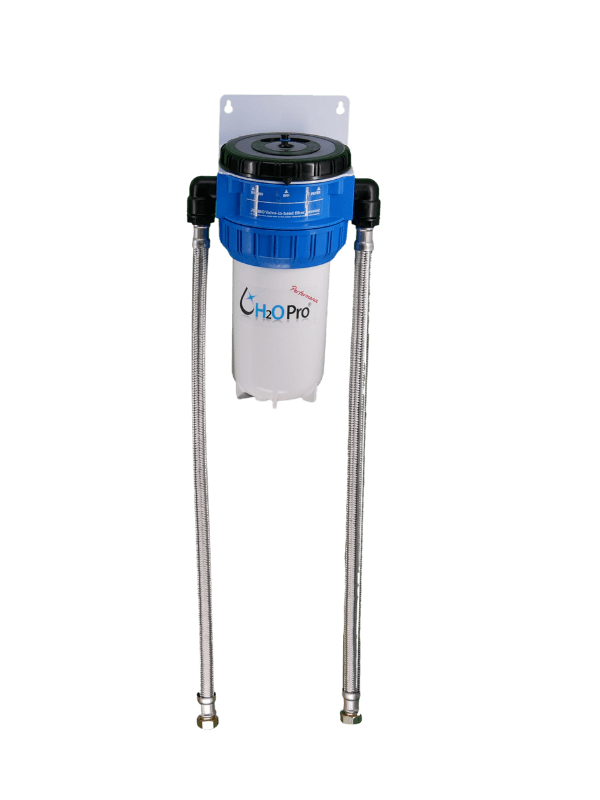 H2o Pro Performance Small Slangaansluiting