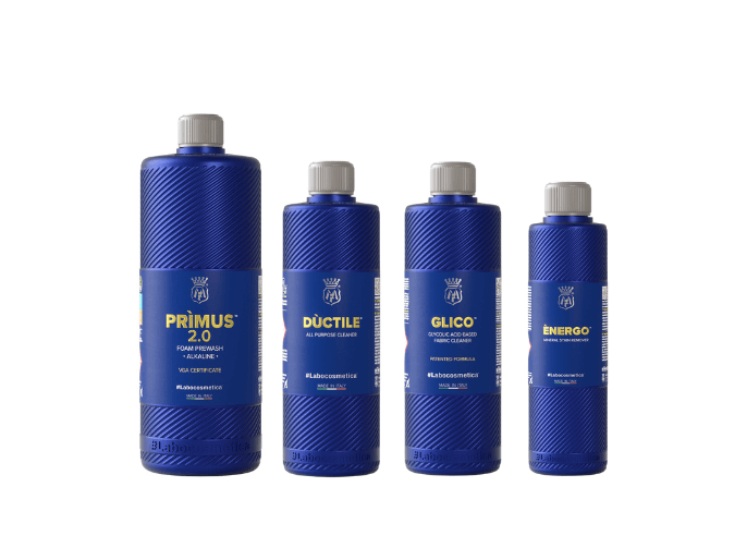 Labocosmetica Starter Set Tce
