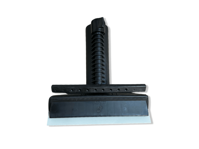 Multi Met Rubber Achterzijde