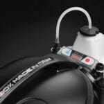 Close up piu pro watertank