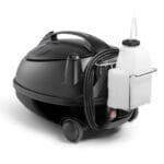 Piu Pro met watertank