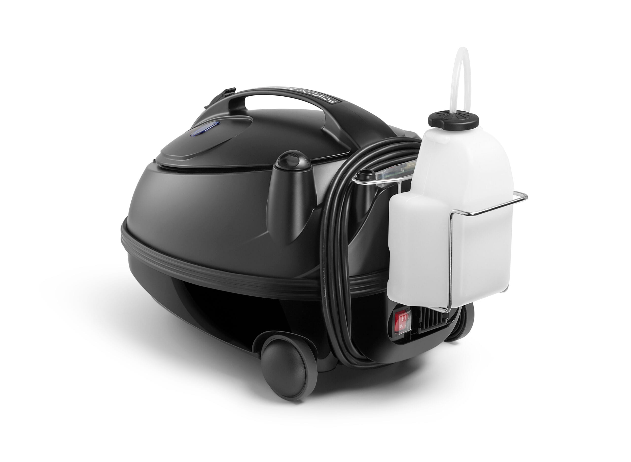 Piu Pro met watertank